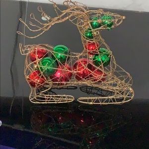 Christmas decoration